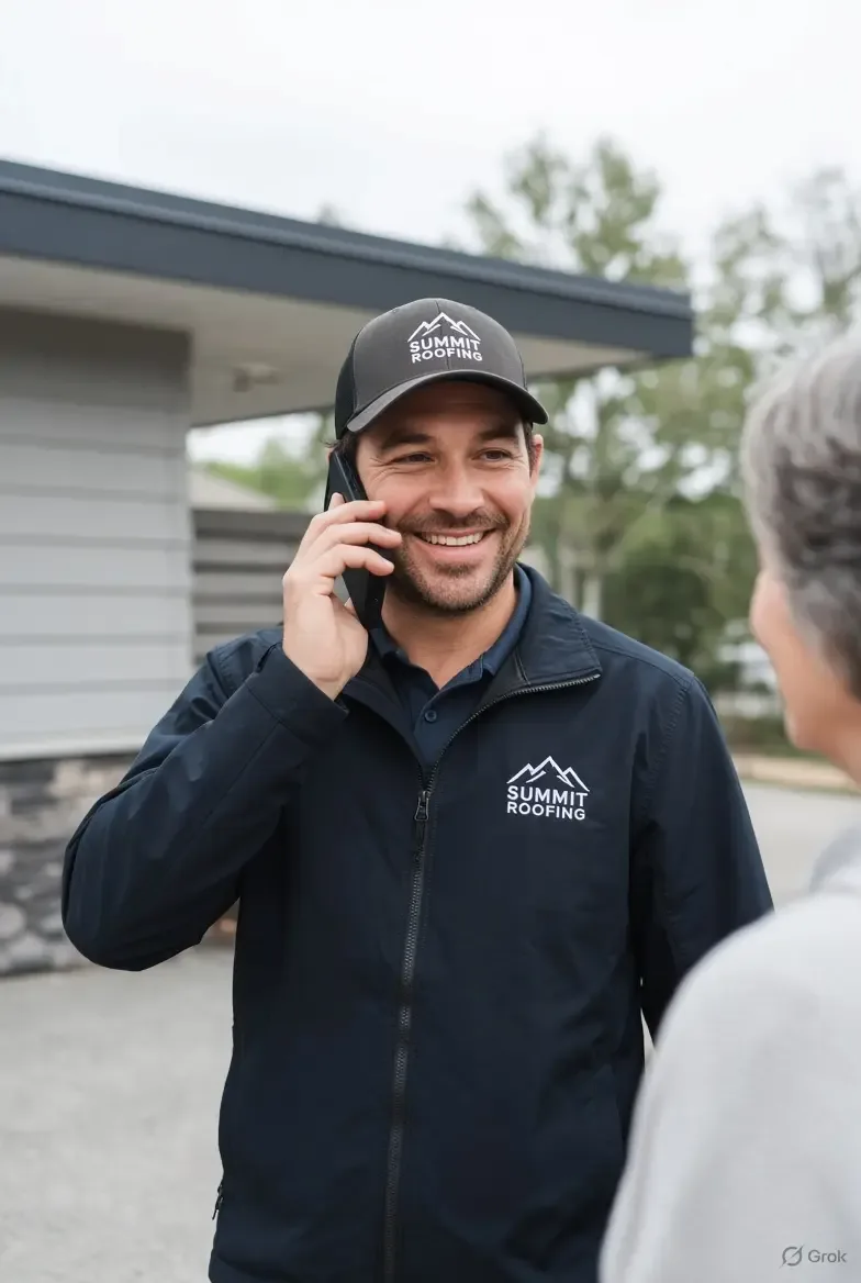 Flat Roof Leak Repair Mattoon, IL FAQs